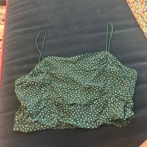 tube top